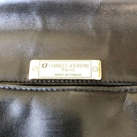 Vintage Charles Jourdan   - Picture 4 of 7